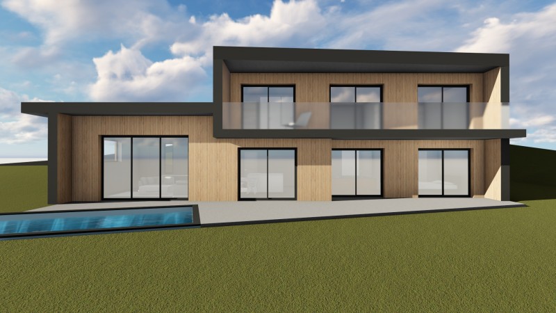 2020_projet de construction à ONTEX (73) (vue2)